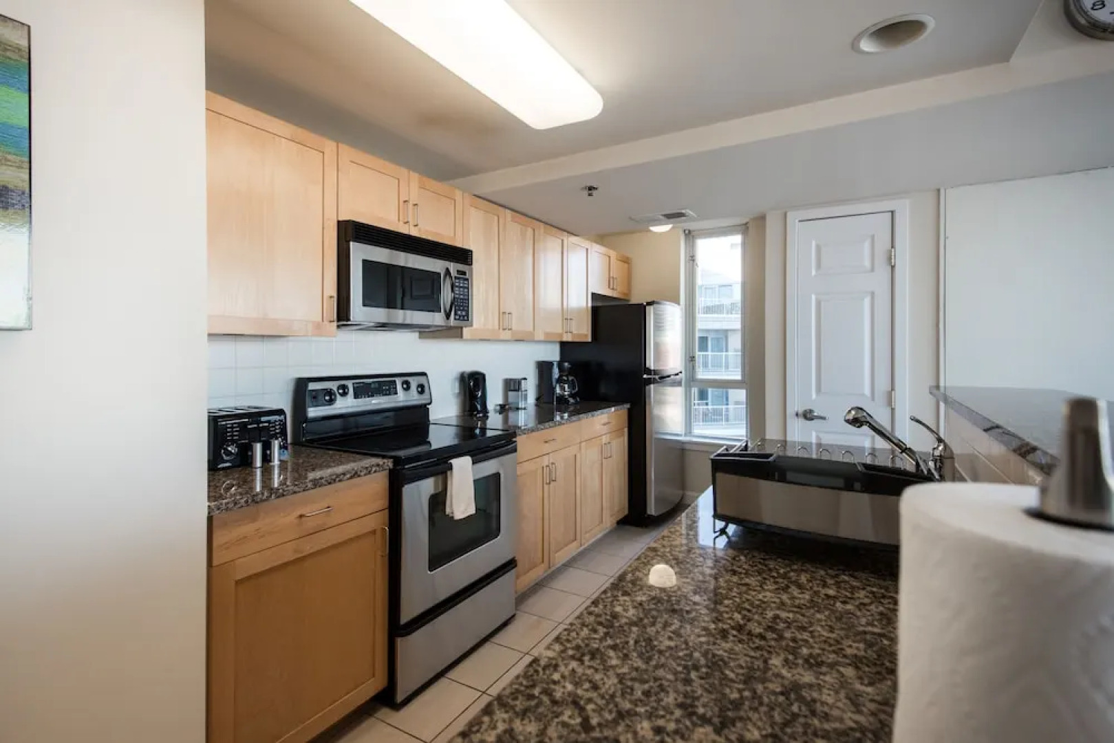 Dharma Home Suites JC at Exchange Place