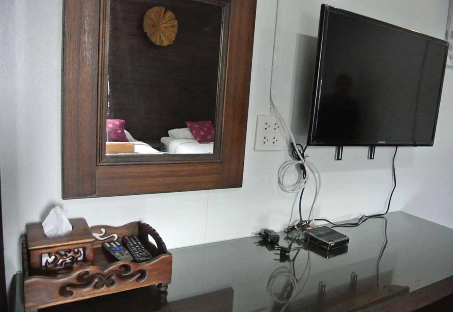 Phang Nga Guesthouse