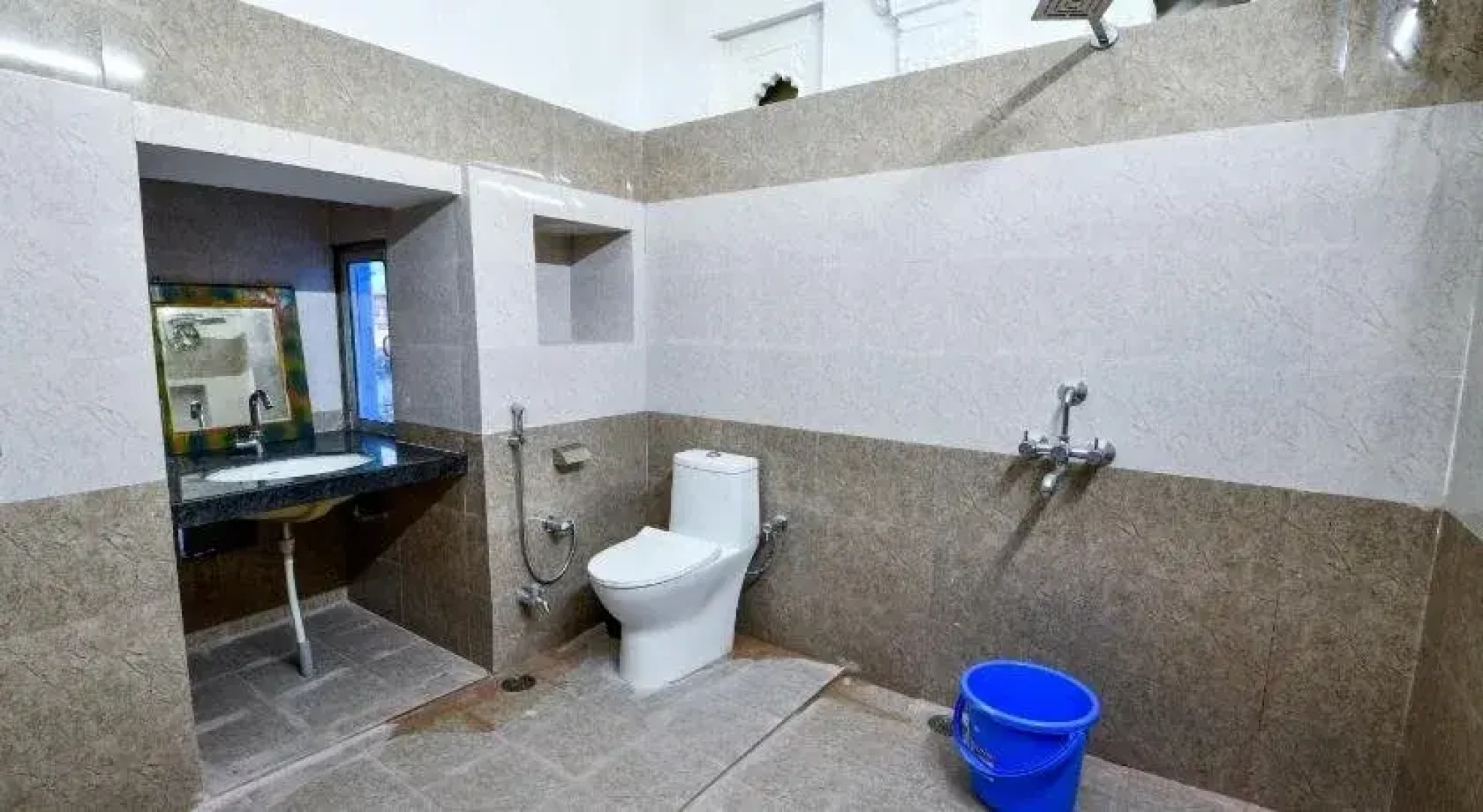 Castle View Home stay