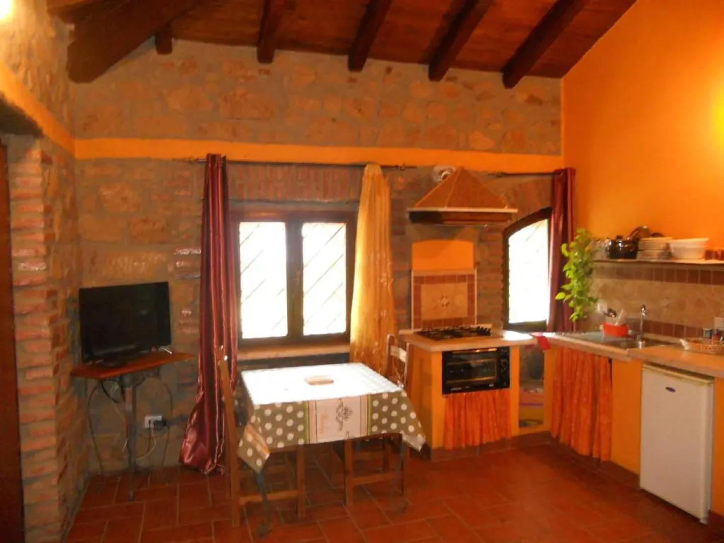 Agriturismo Le Grotte