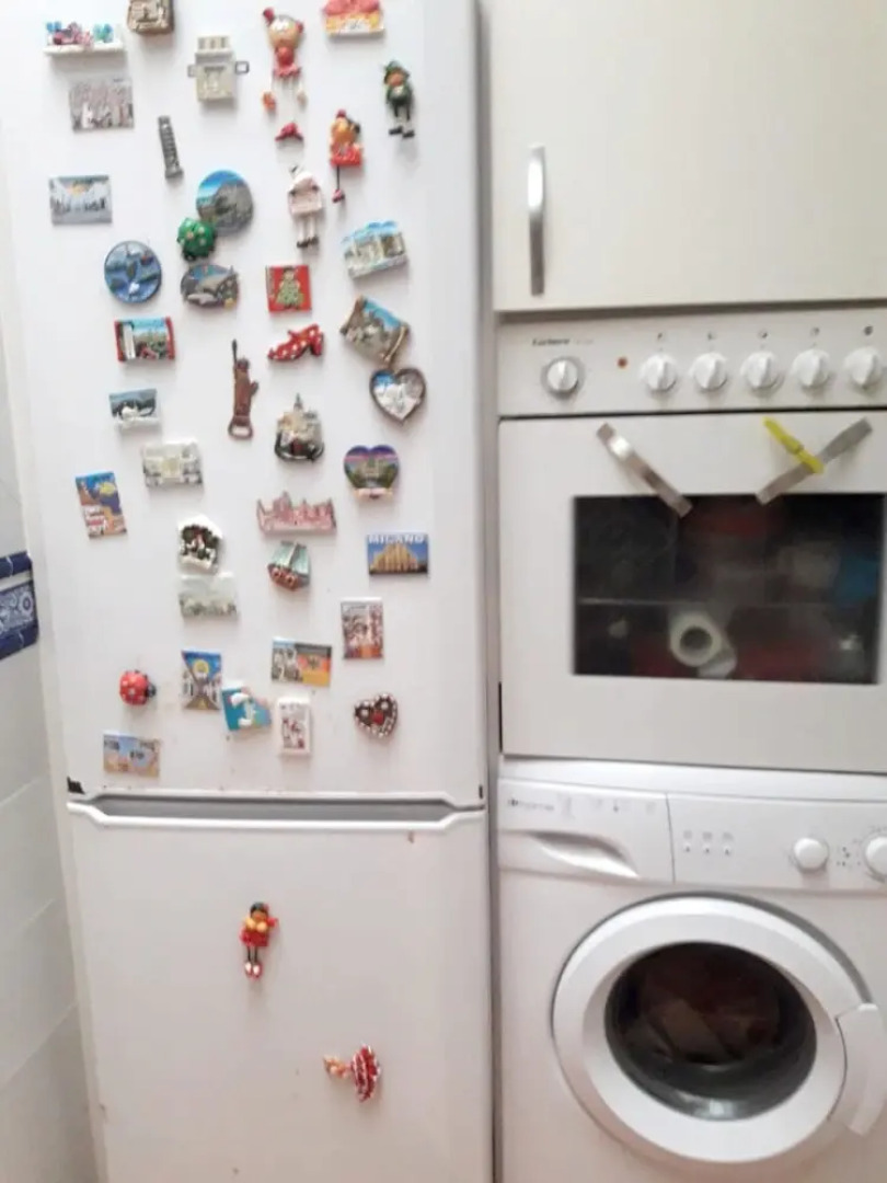 House With 2 Bedrooms in Jerez de la Frontera, With Wifi - 15 km From the Beach