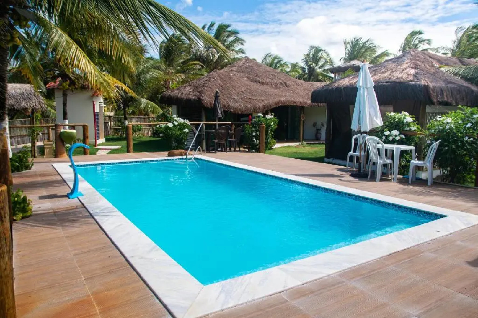 Pousada Ponta Da Asa