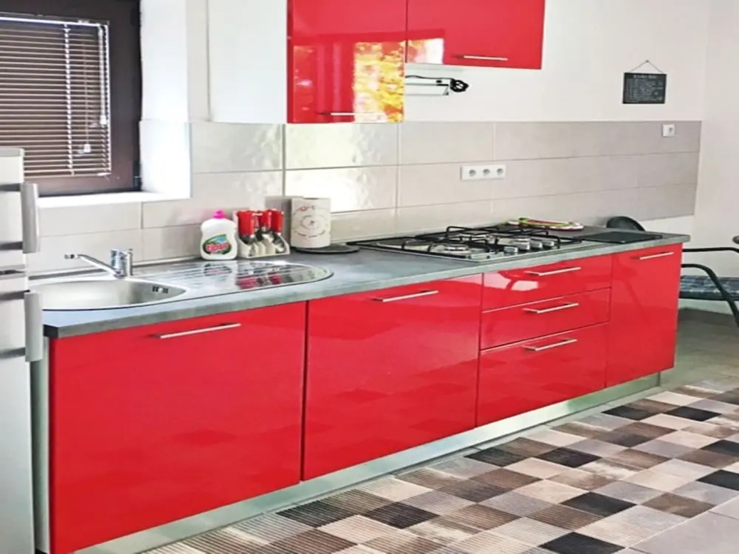 Sea-view Holiday Home in Lukovo Šugarje With Private Terrace