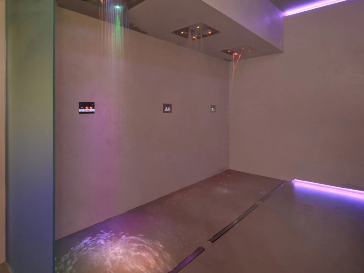 Luxury Villa With spa in Val d Orcia-villa LE Buche