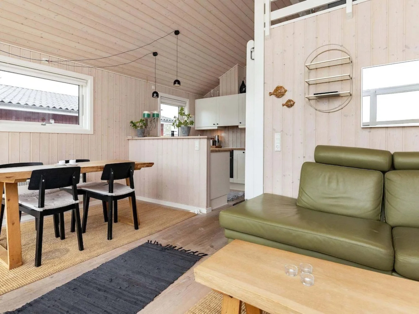 5 Person Holiday Home in Kerteminde