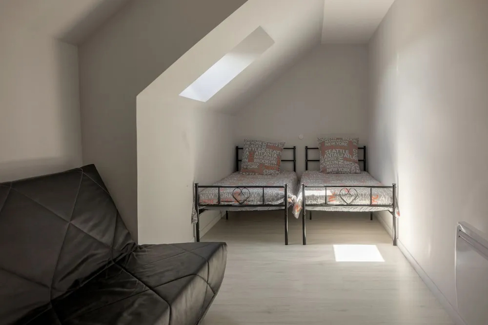 Gite le Clos des Asperges - 12 personnes