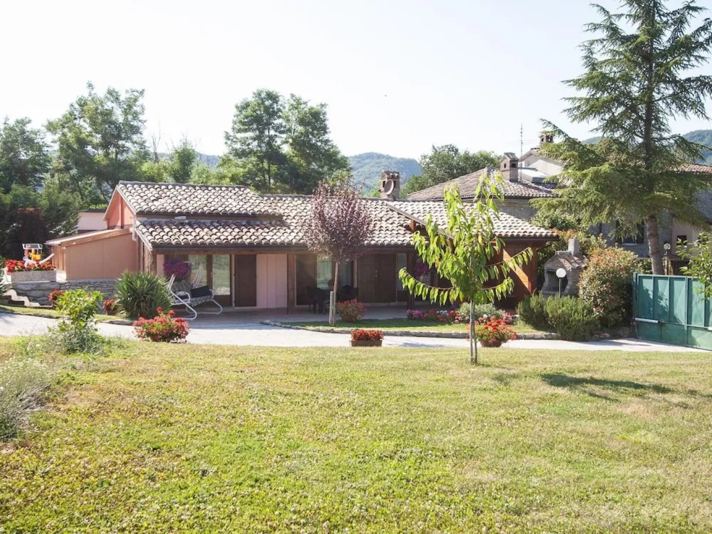 Belvilla by OYO Rossini