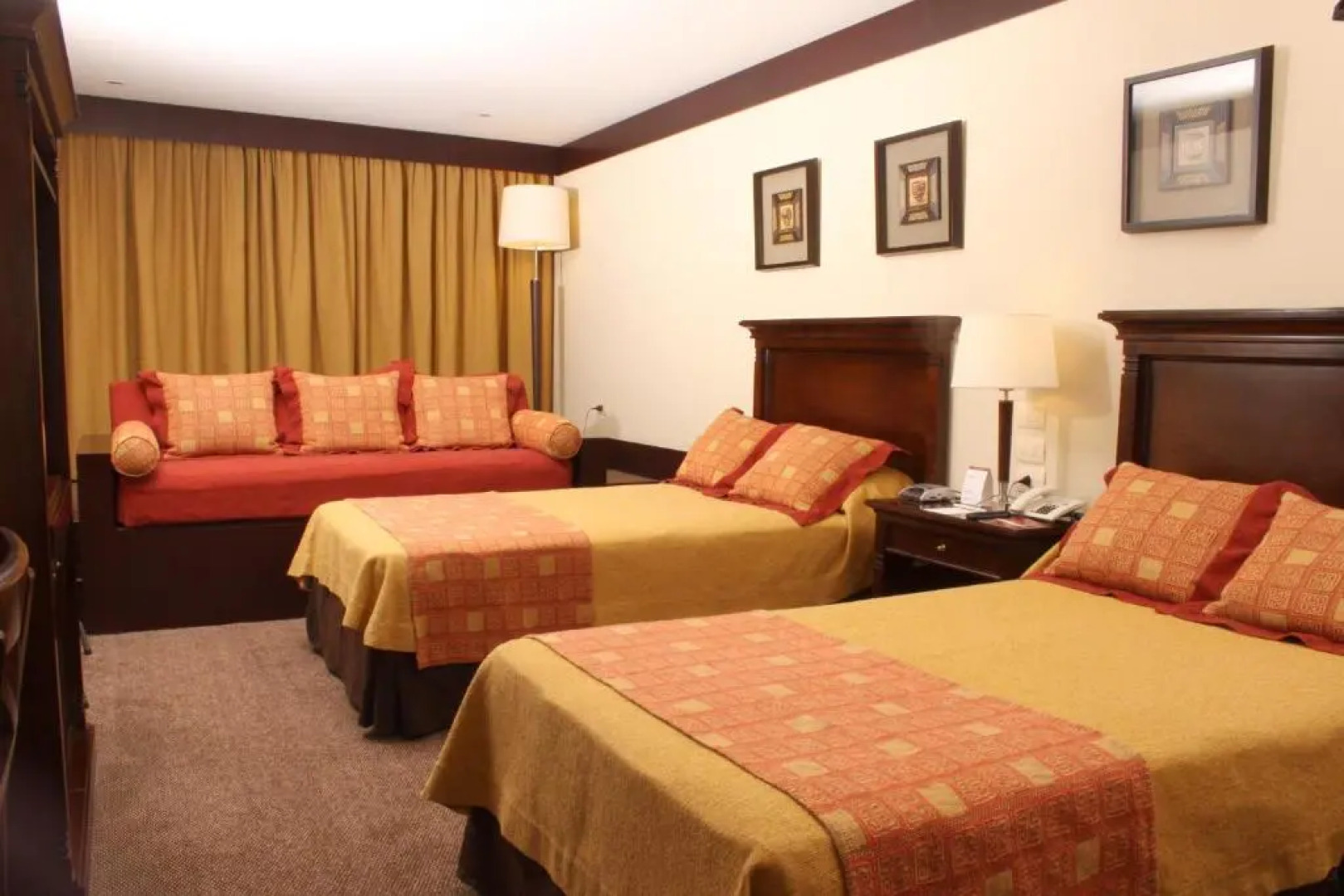 Amérian Hotel Casino Gala