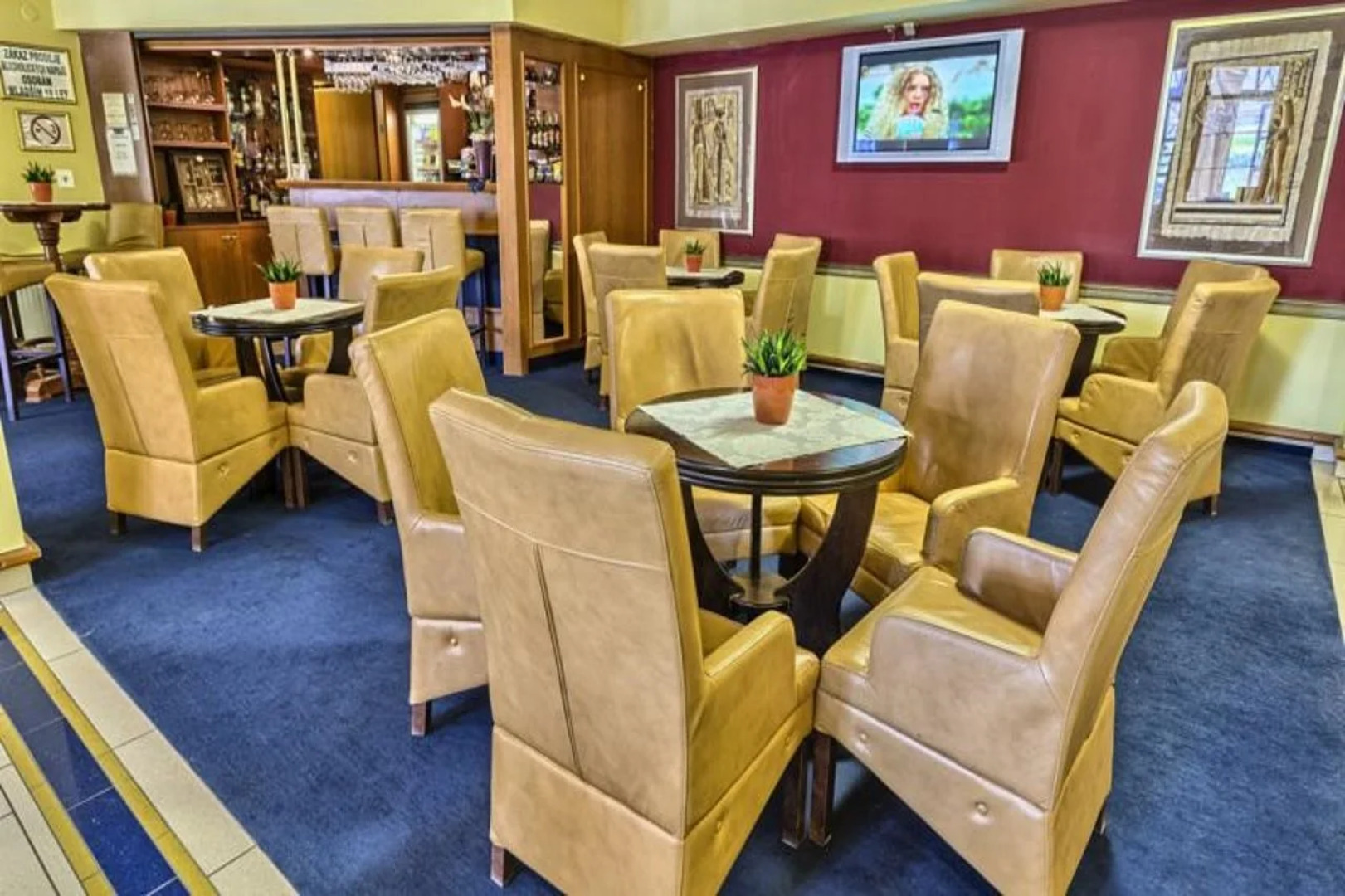 Wellness Hotel Babylon