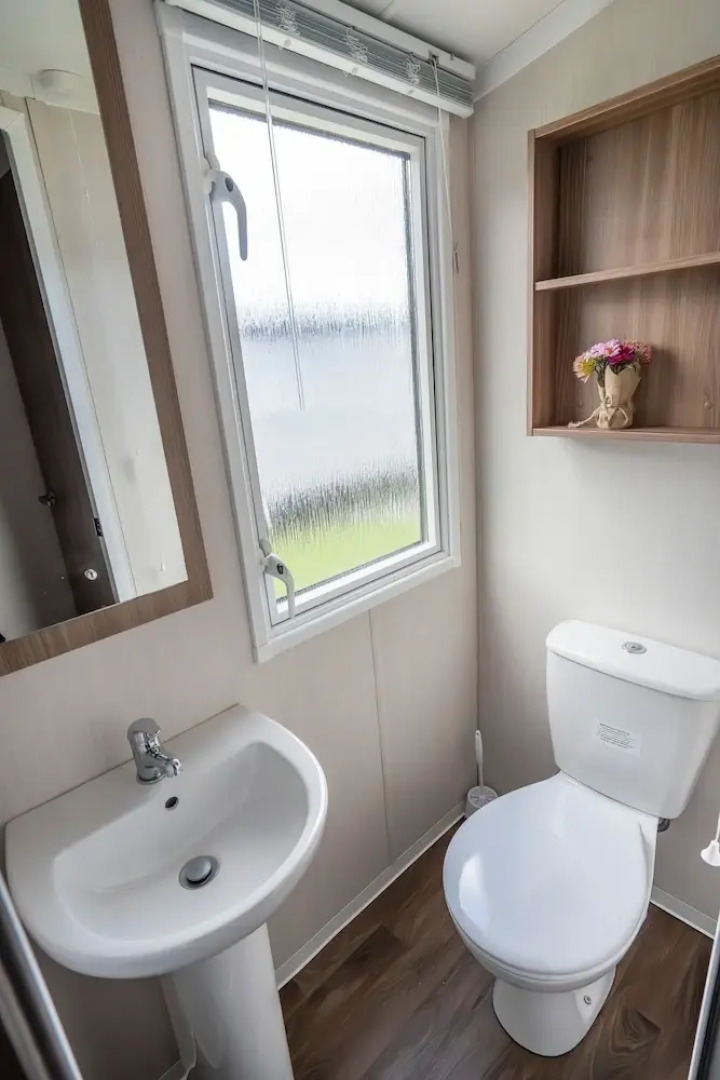 Cali - 3bed - Static Caravan