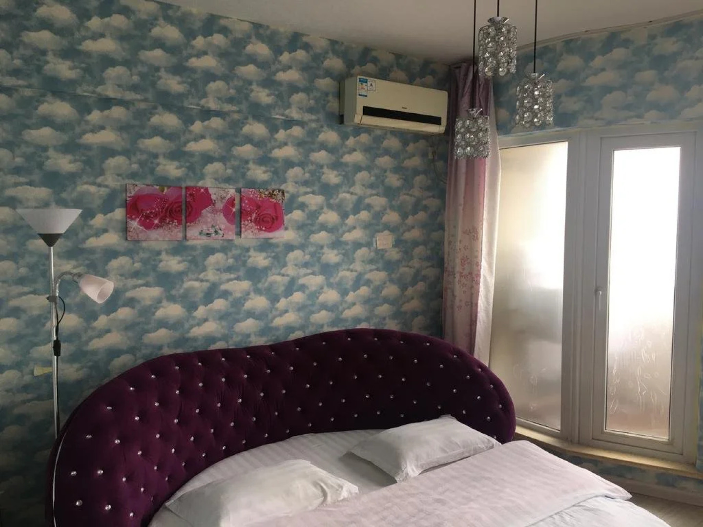 Panjin Xinyuan ApartHotel