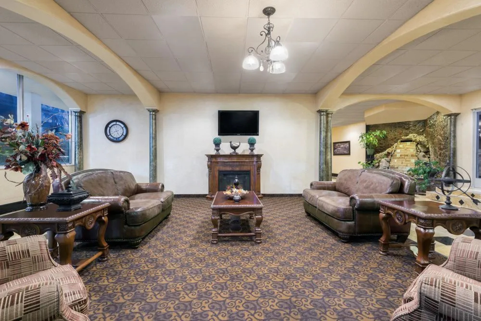 Days Inn & Suites Clovis