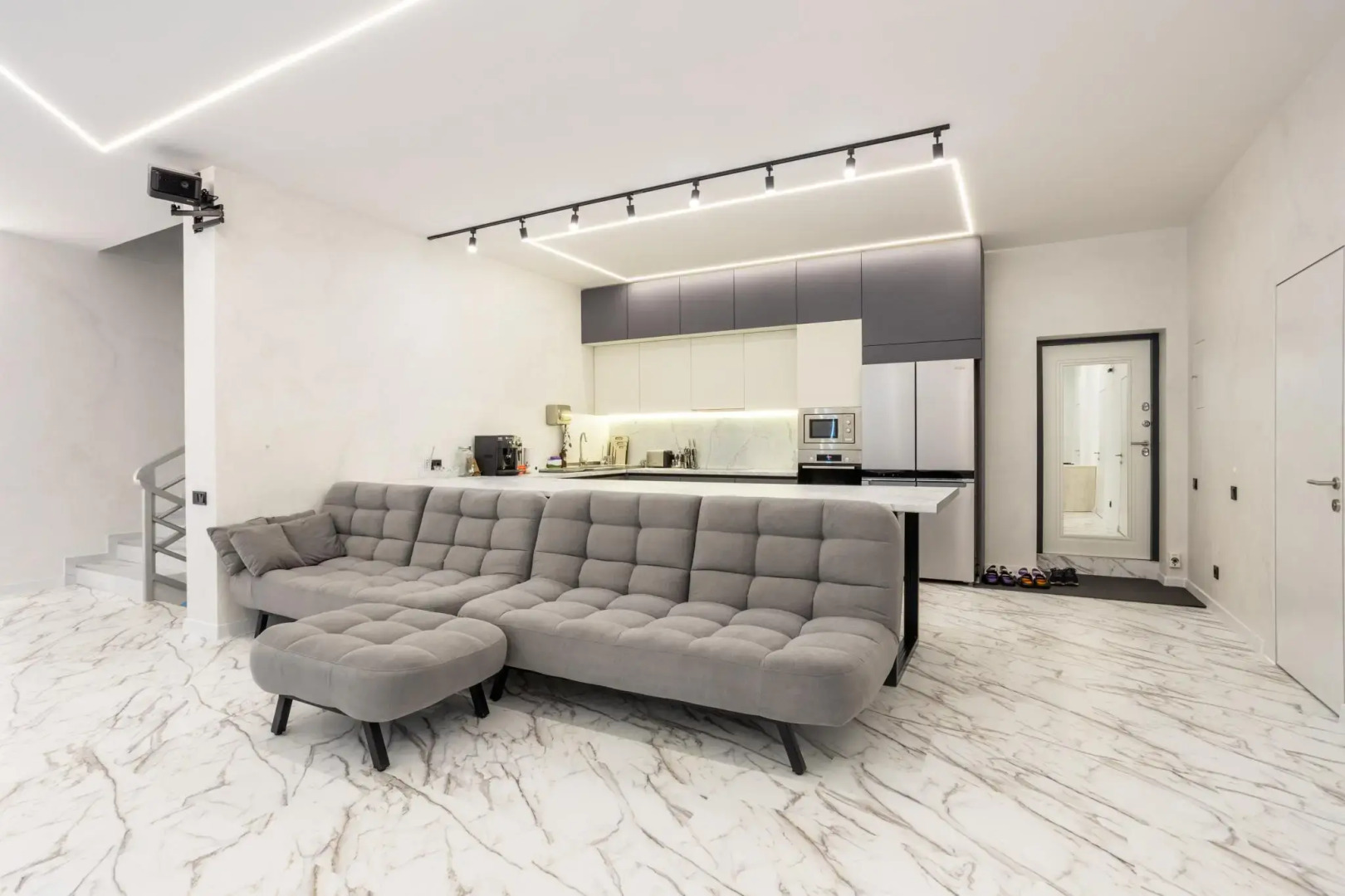 Коттедж в СТ Караульная дача 3