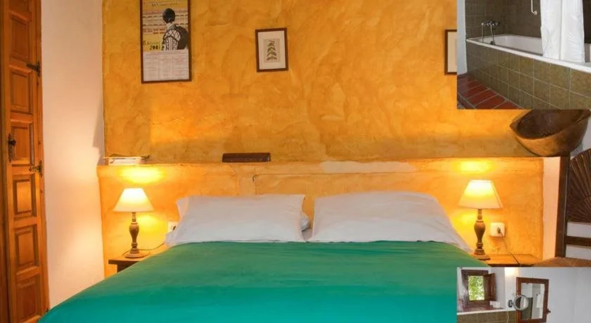 Hostal el Anon