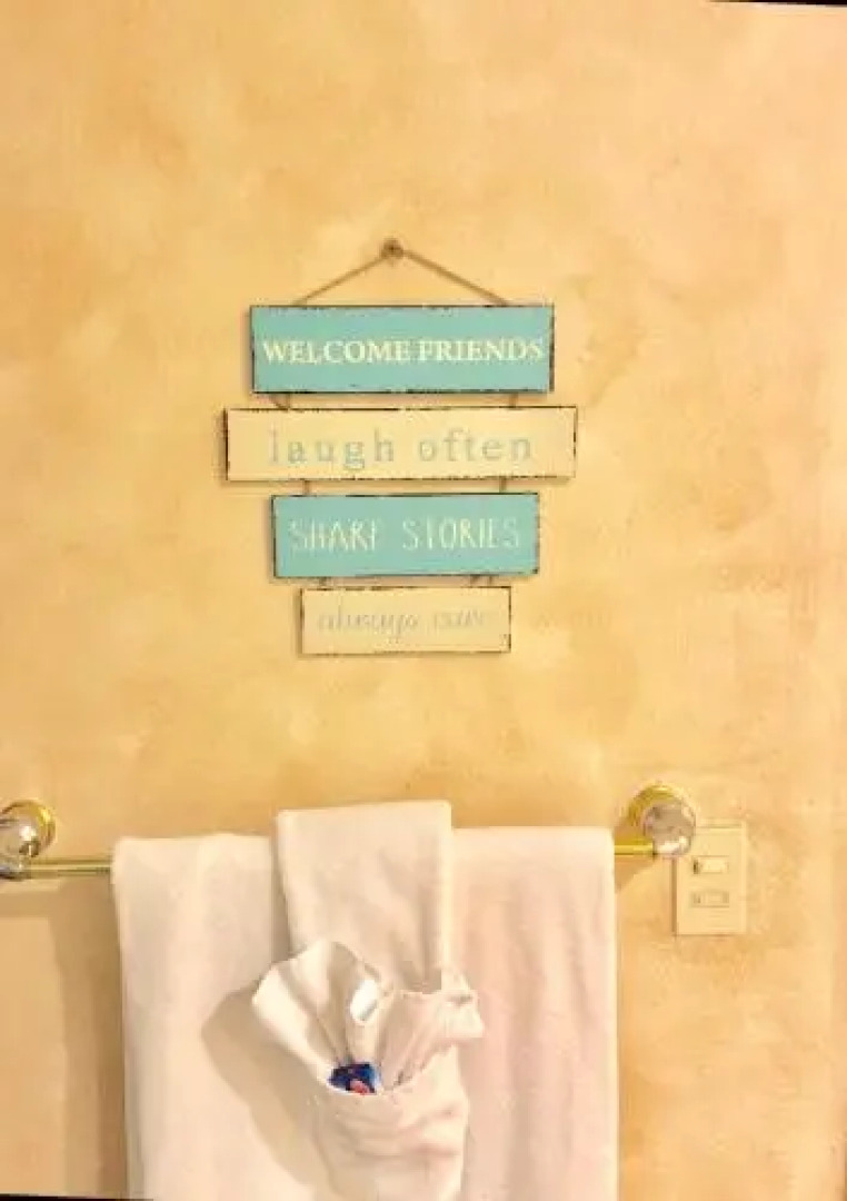 Sea-esta Condo On The Beach