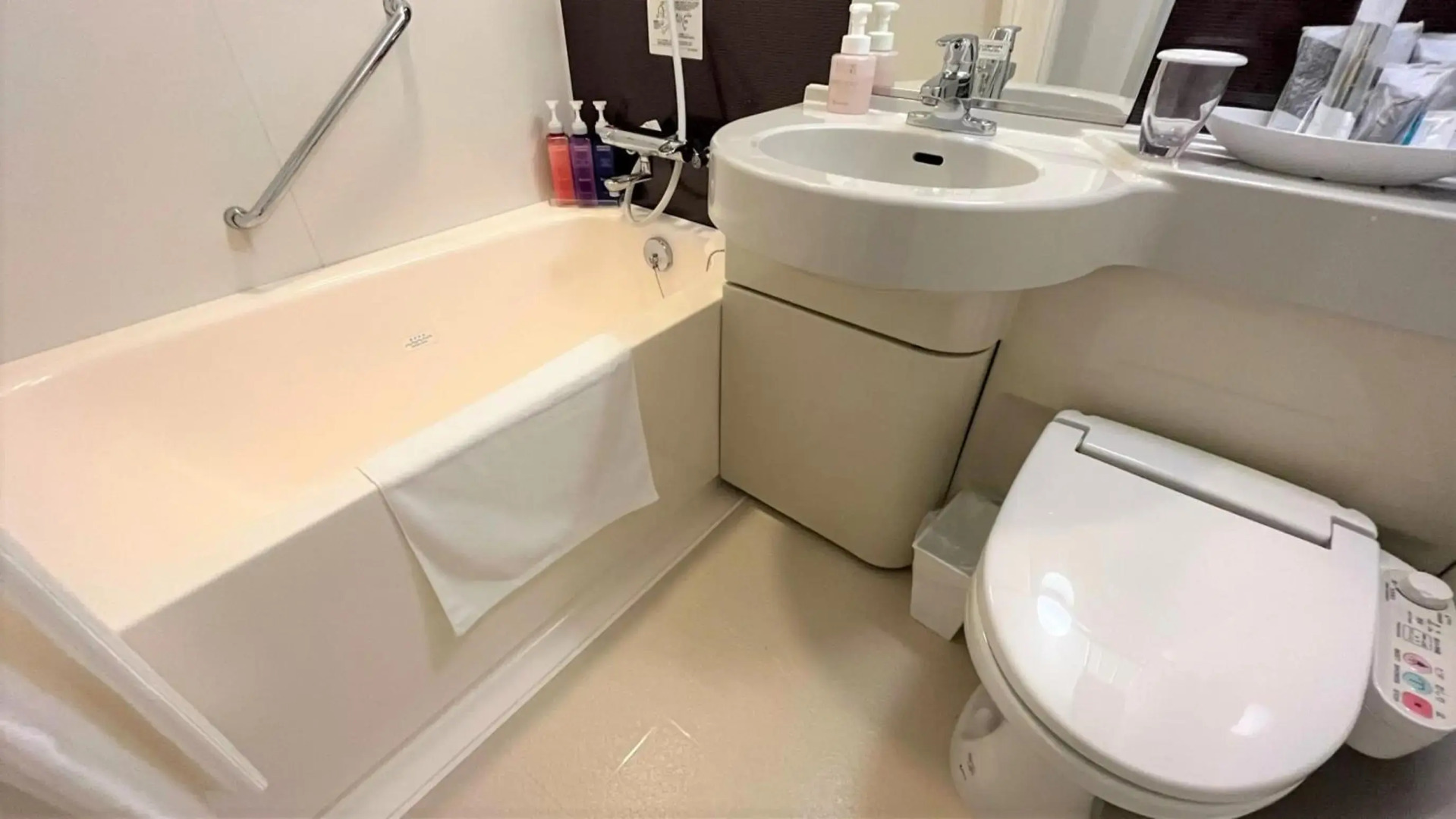 Richmond Hotel Akita Ekimae