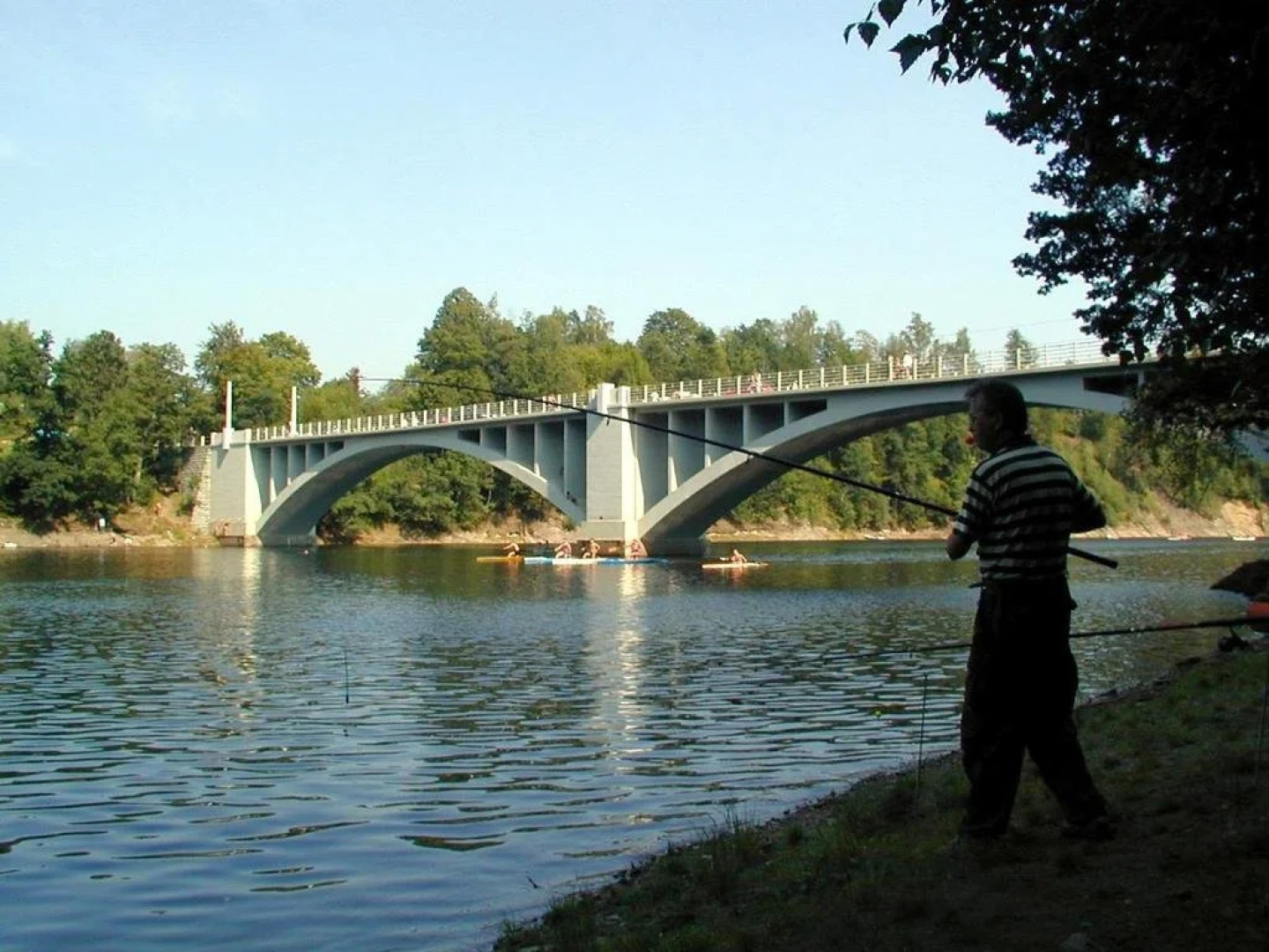 Penzion Klášterec Nad Orlicí