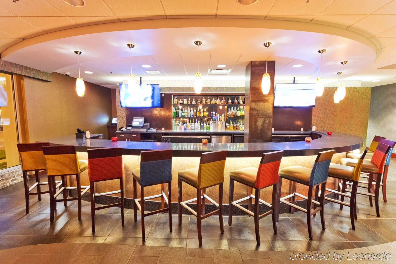 Holiday Inn Downtown - Mercy Area by IHG