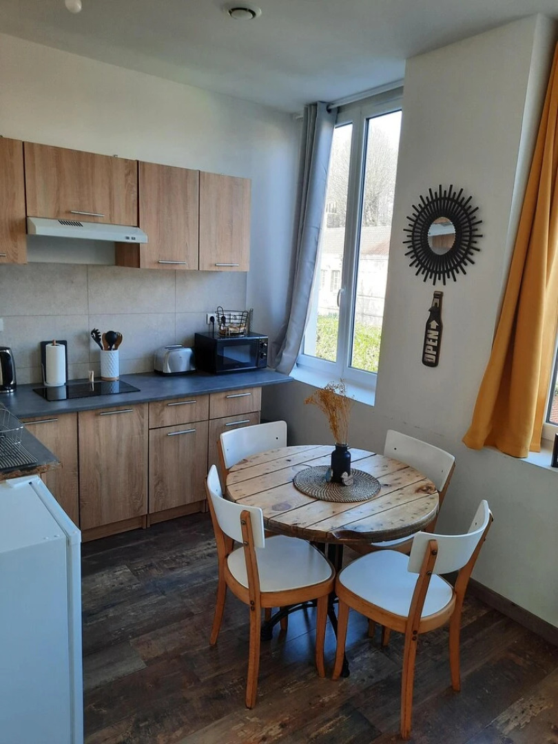 Hyper Centre Wi-fi Netflix Tout Confort