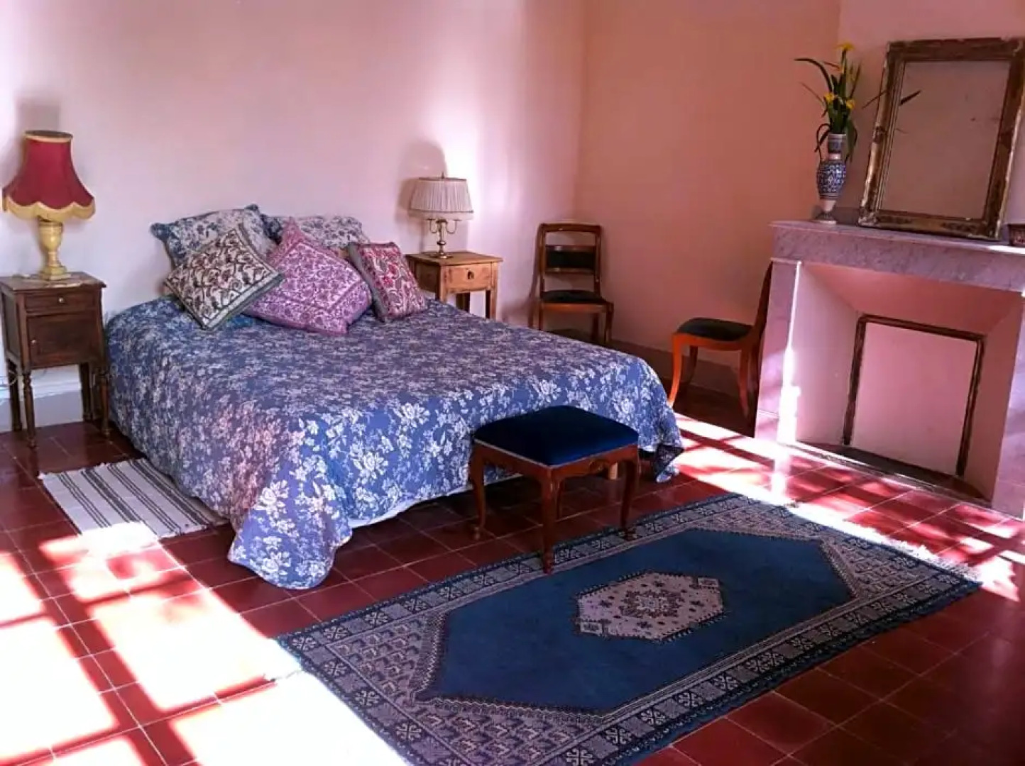 Belle maison dans le sud de la France