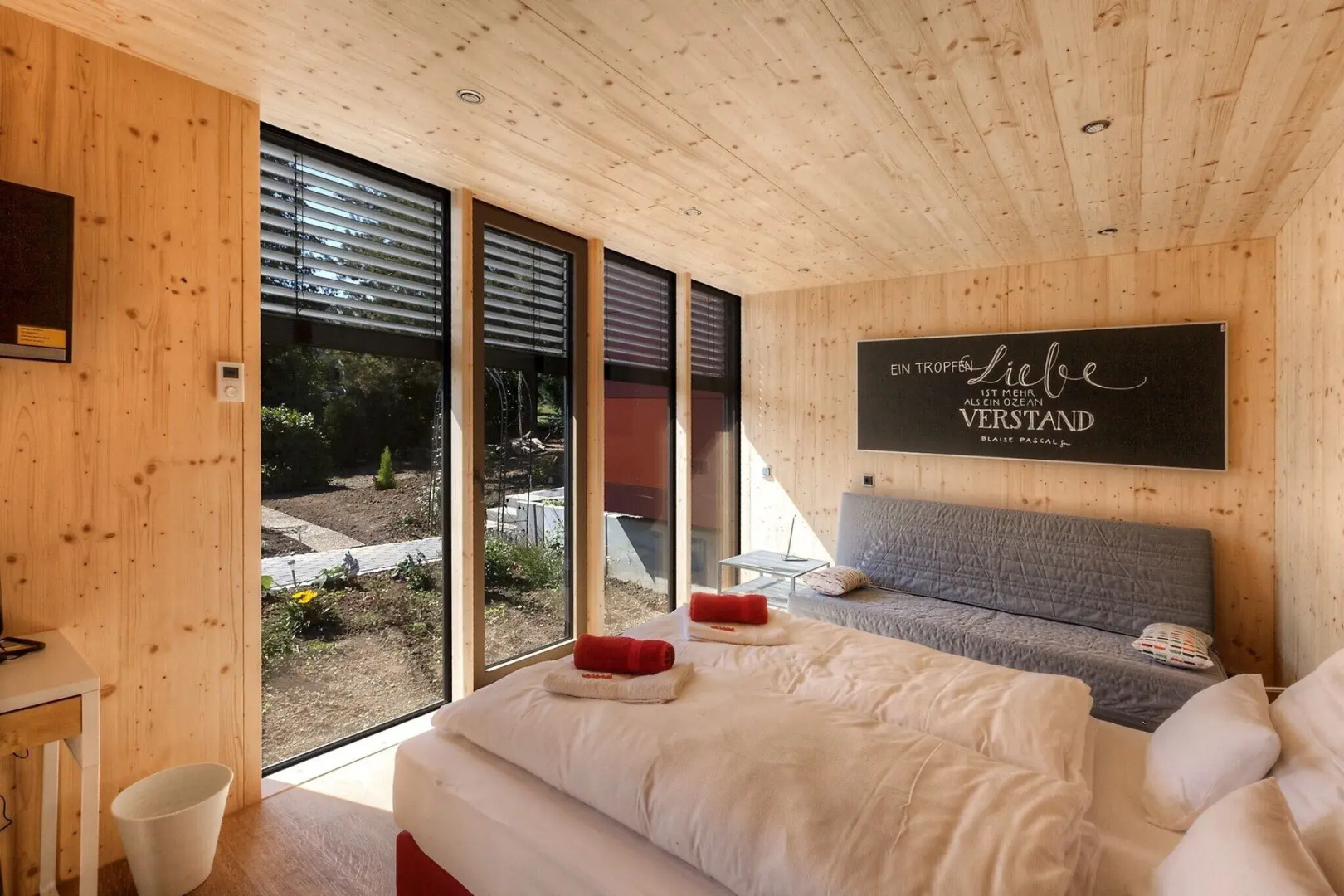 mein kleinHOTEL Herbstein