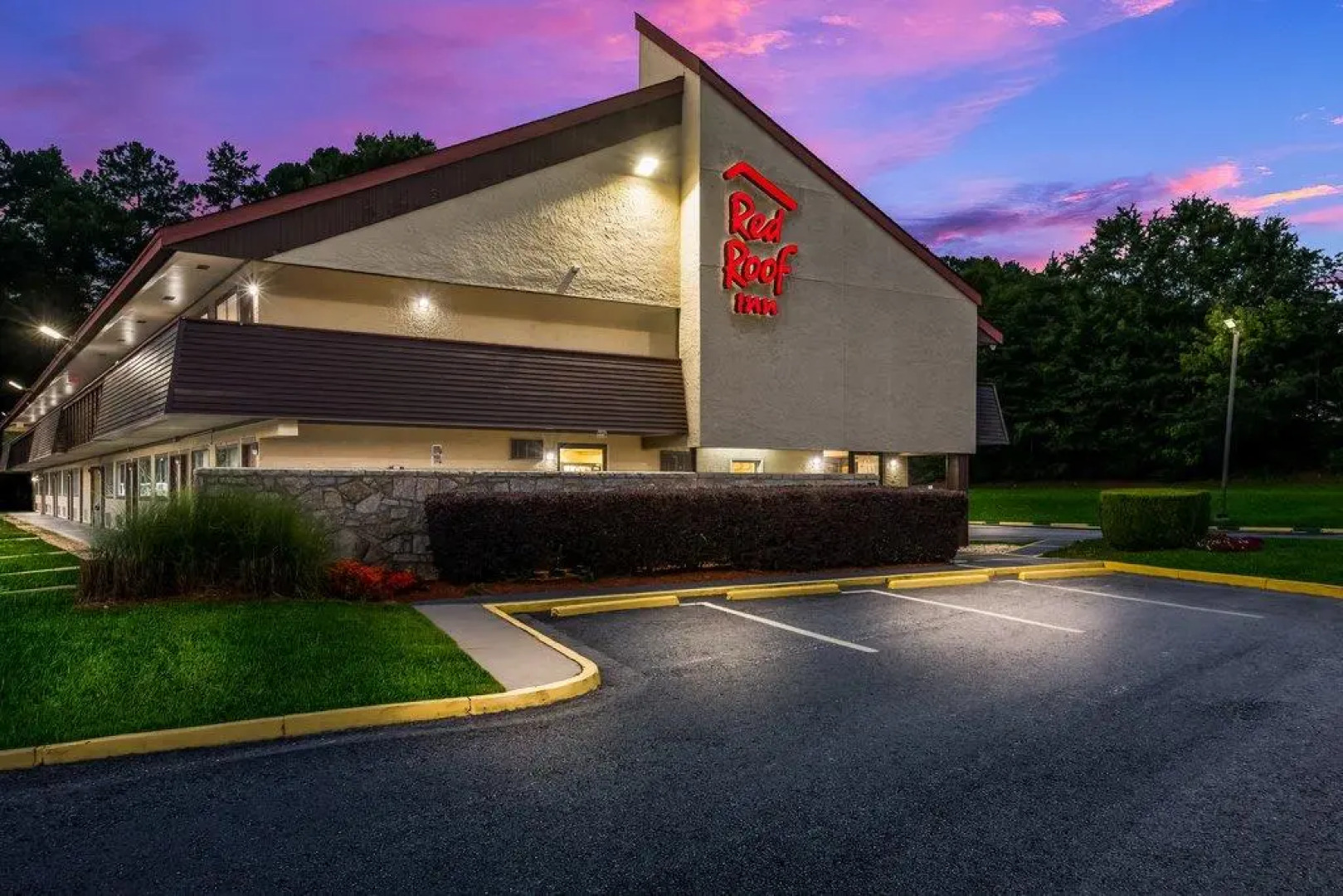 Red Roof Inn Atlanta South - Morrow