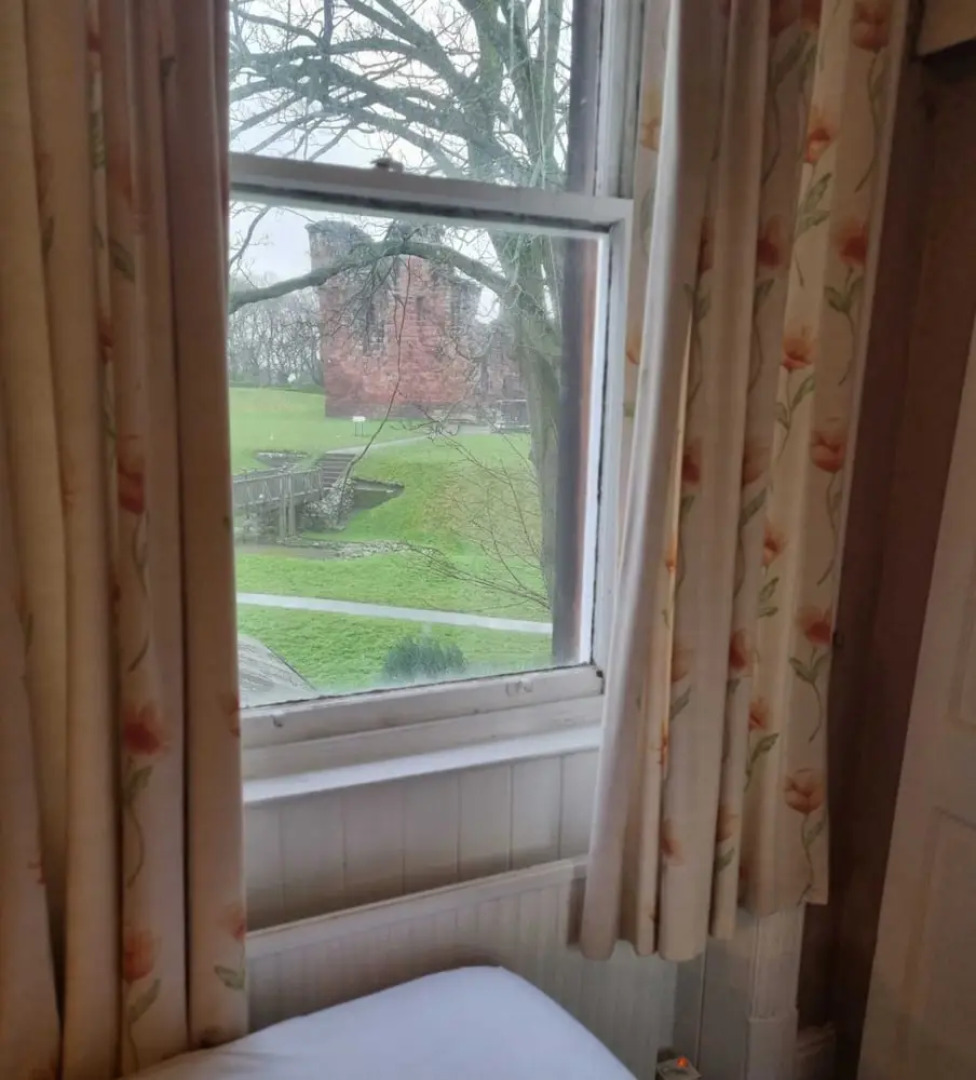 OYO The Station Hotel Penrith