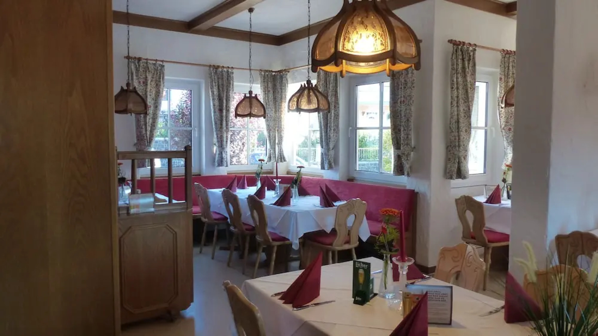 Hotel Ortenberger Hof