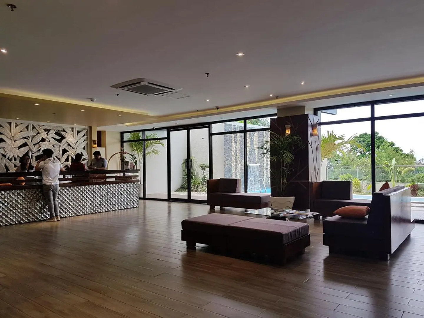 Rumah Highlands Hotel