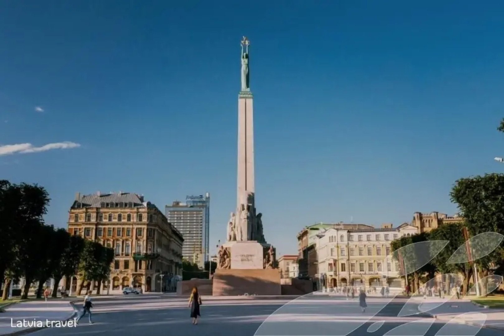 Апартаменты Baltic Design