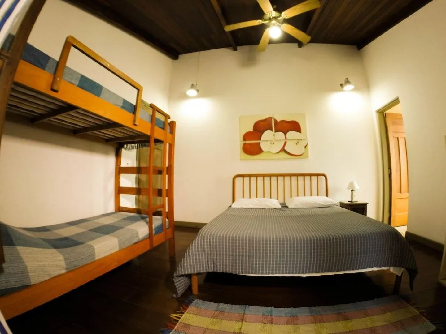 Hostel Central Ilhabela