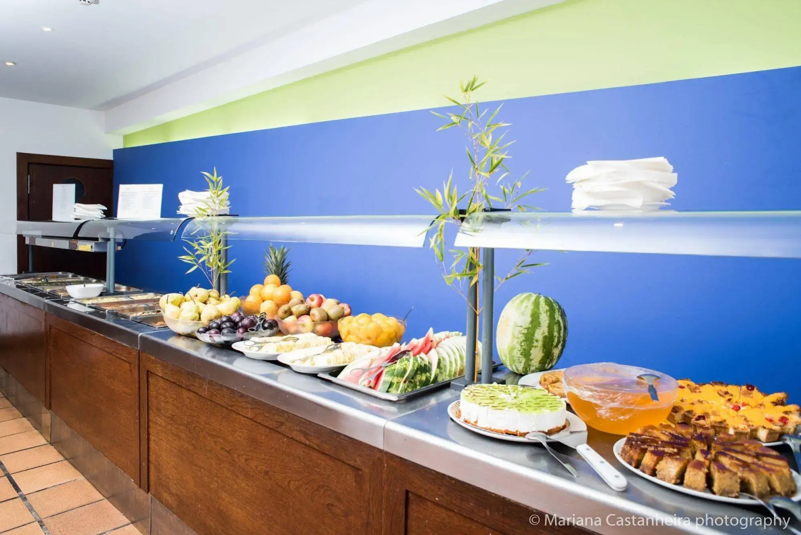 The Navigator - Palm Oasis Alvor