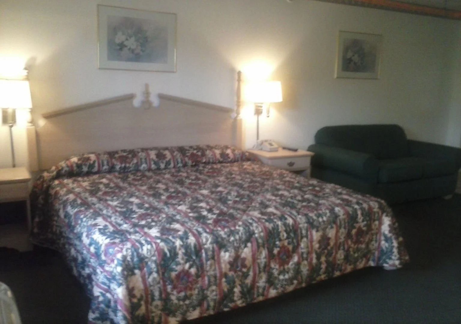 Magnuson Hotel Summerton