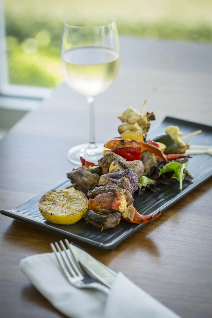 The King and Prince Beach & Golf Resort