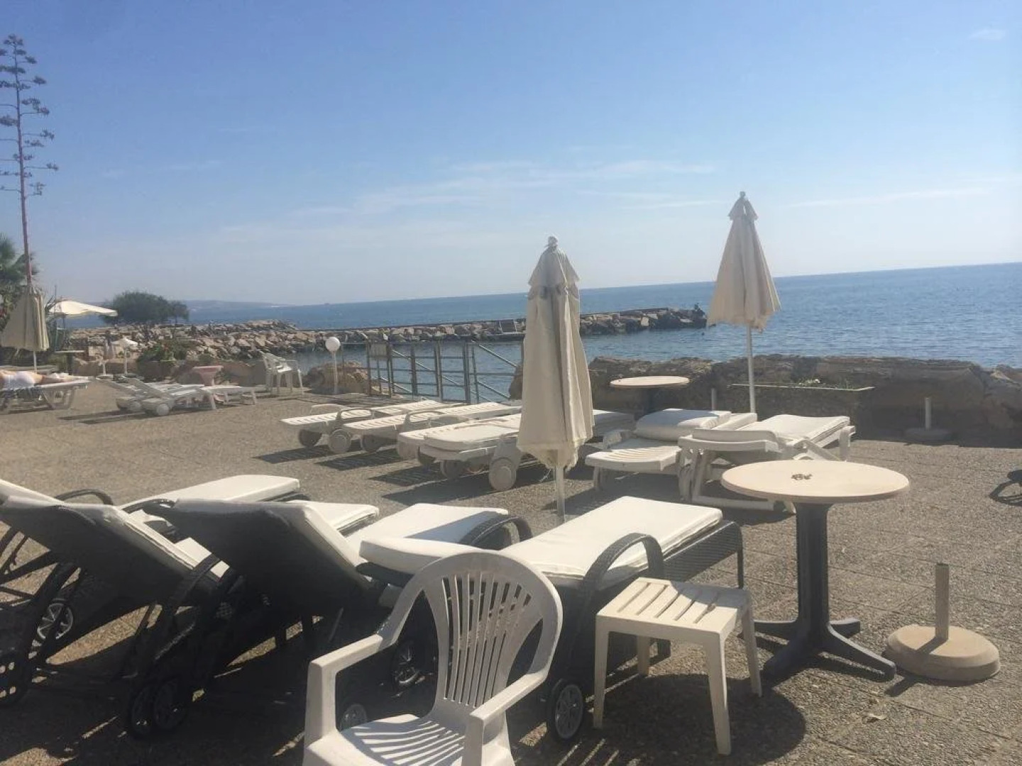 Gulf Palace Apartments