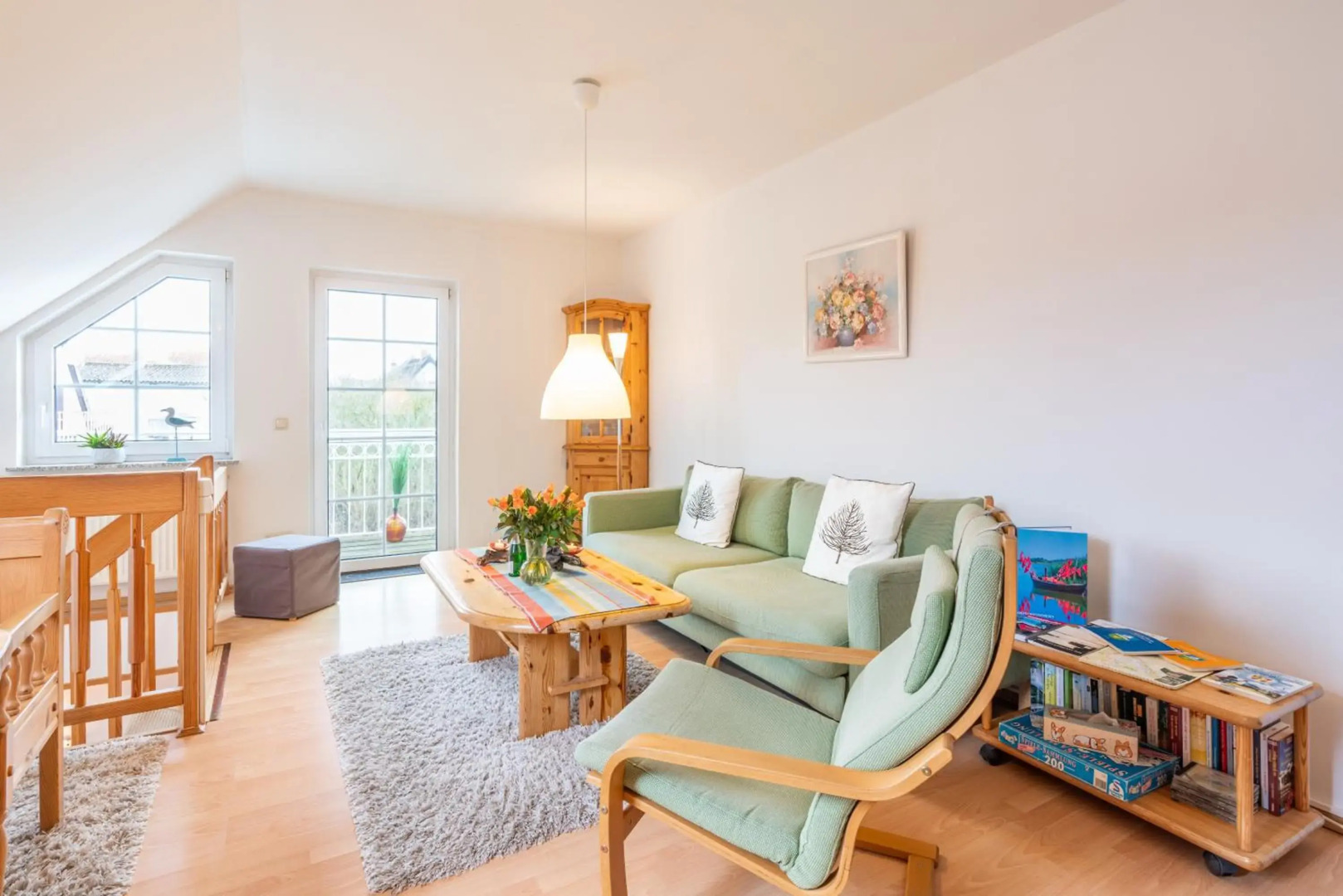 Pension Haus Anneliese