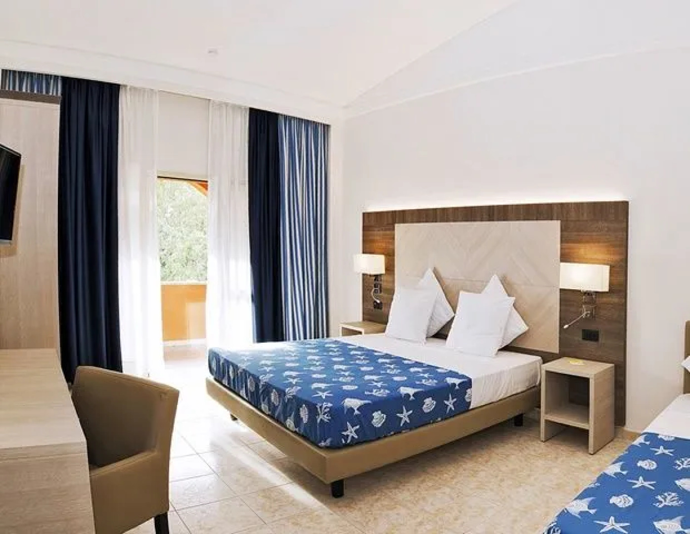 Tui Magic Life Calabria