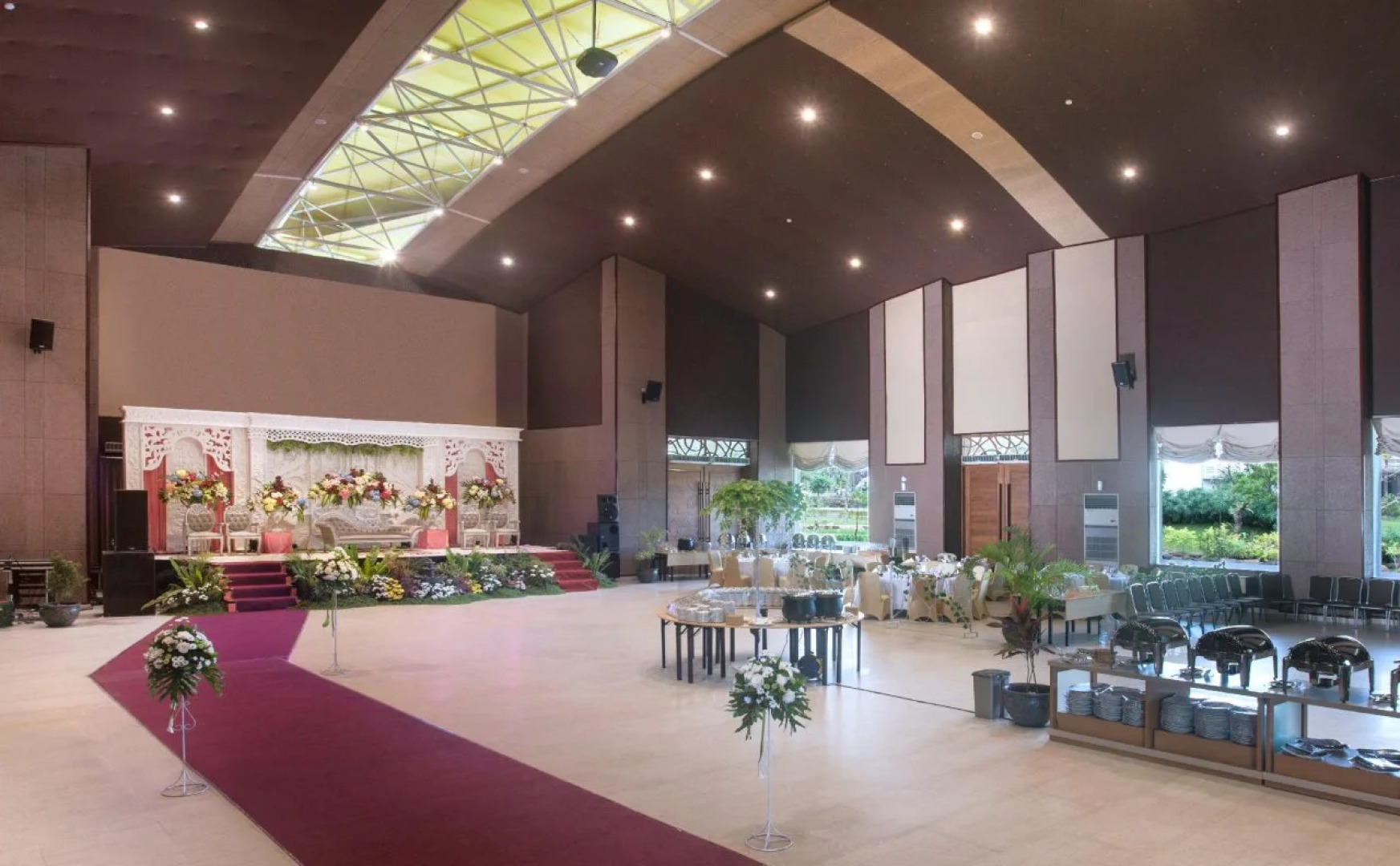 The Wujil Resort & Conventions