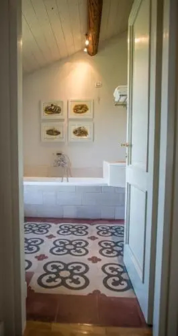 Castello Di Mornico Losana