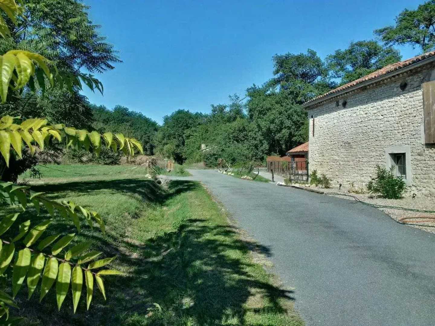 Les Tables de Crespin