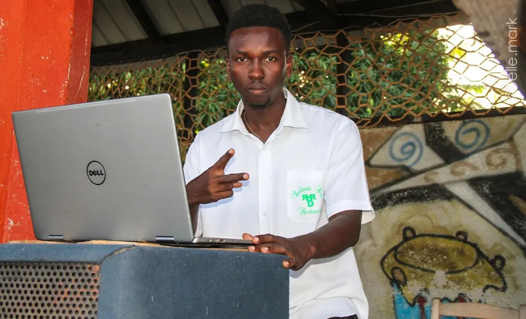 Rollanda Hotel Restaurant