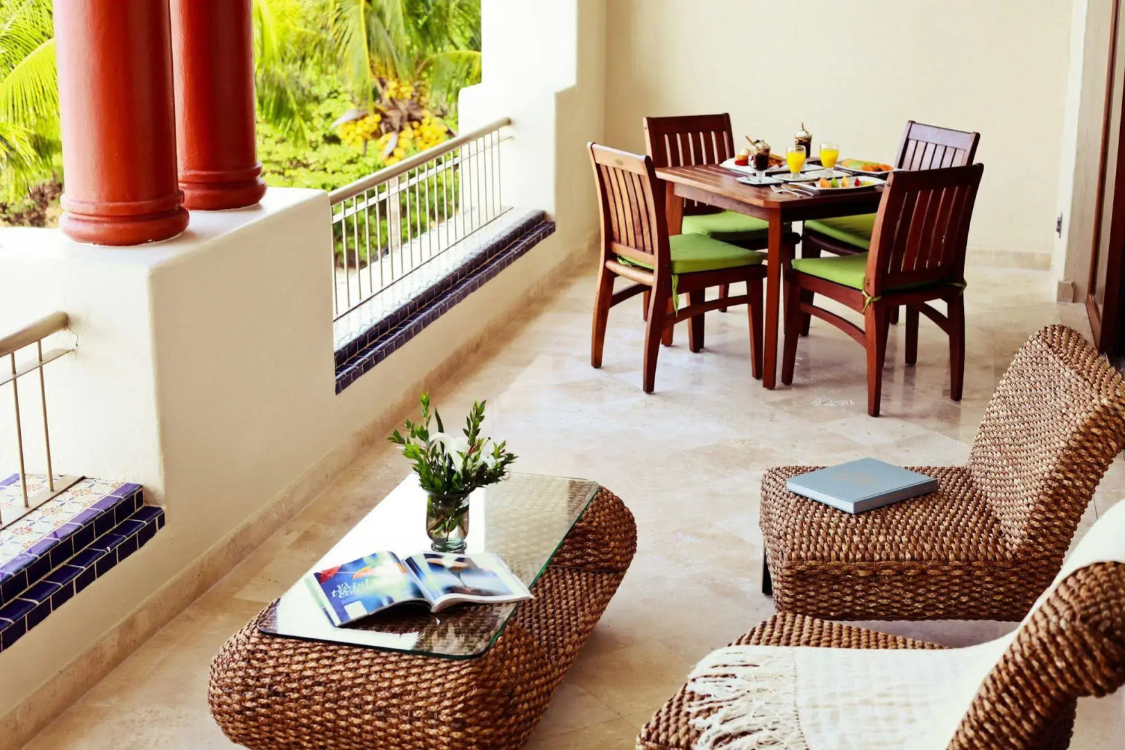 Rancho Banderas All Inclusive By Marival