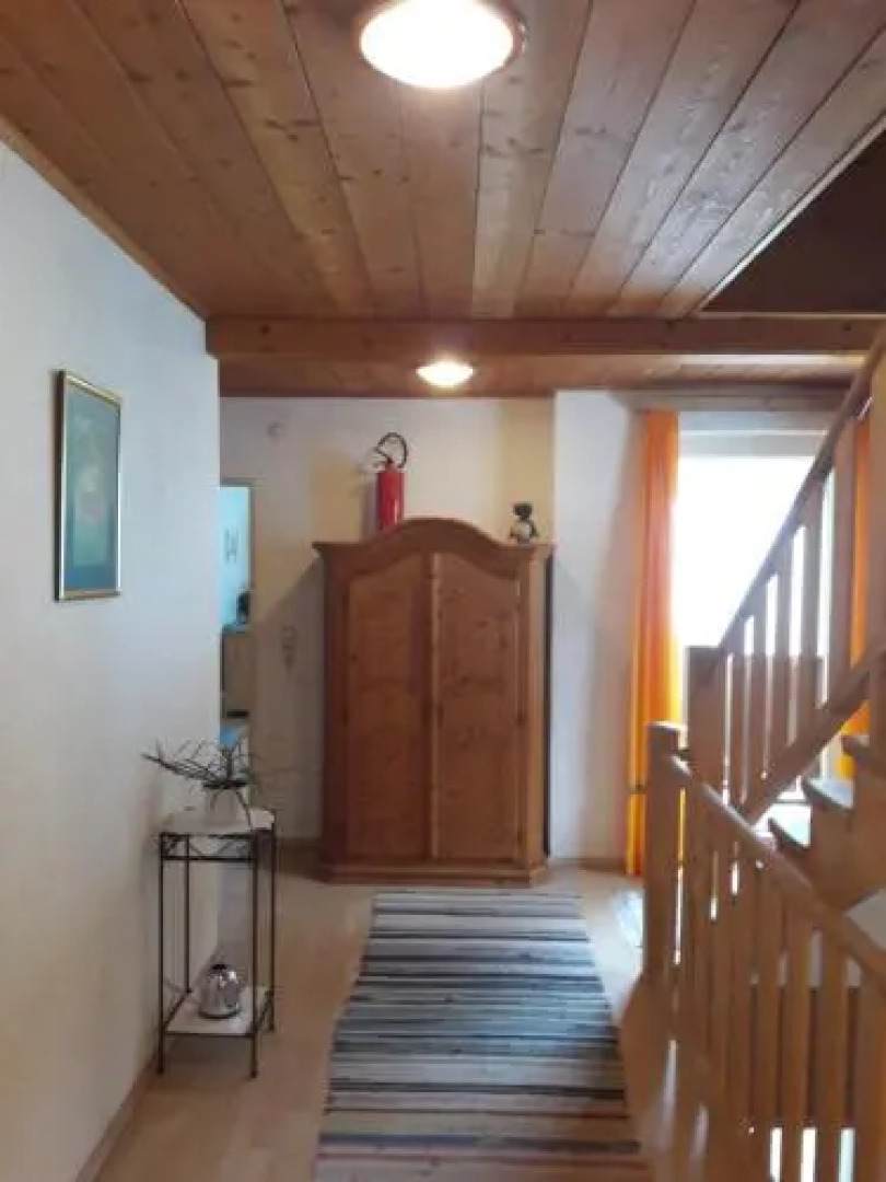 Ferienwohnung Kupfer