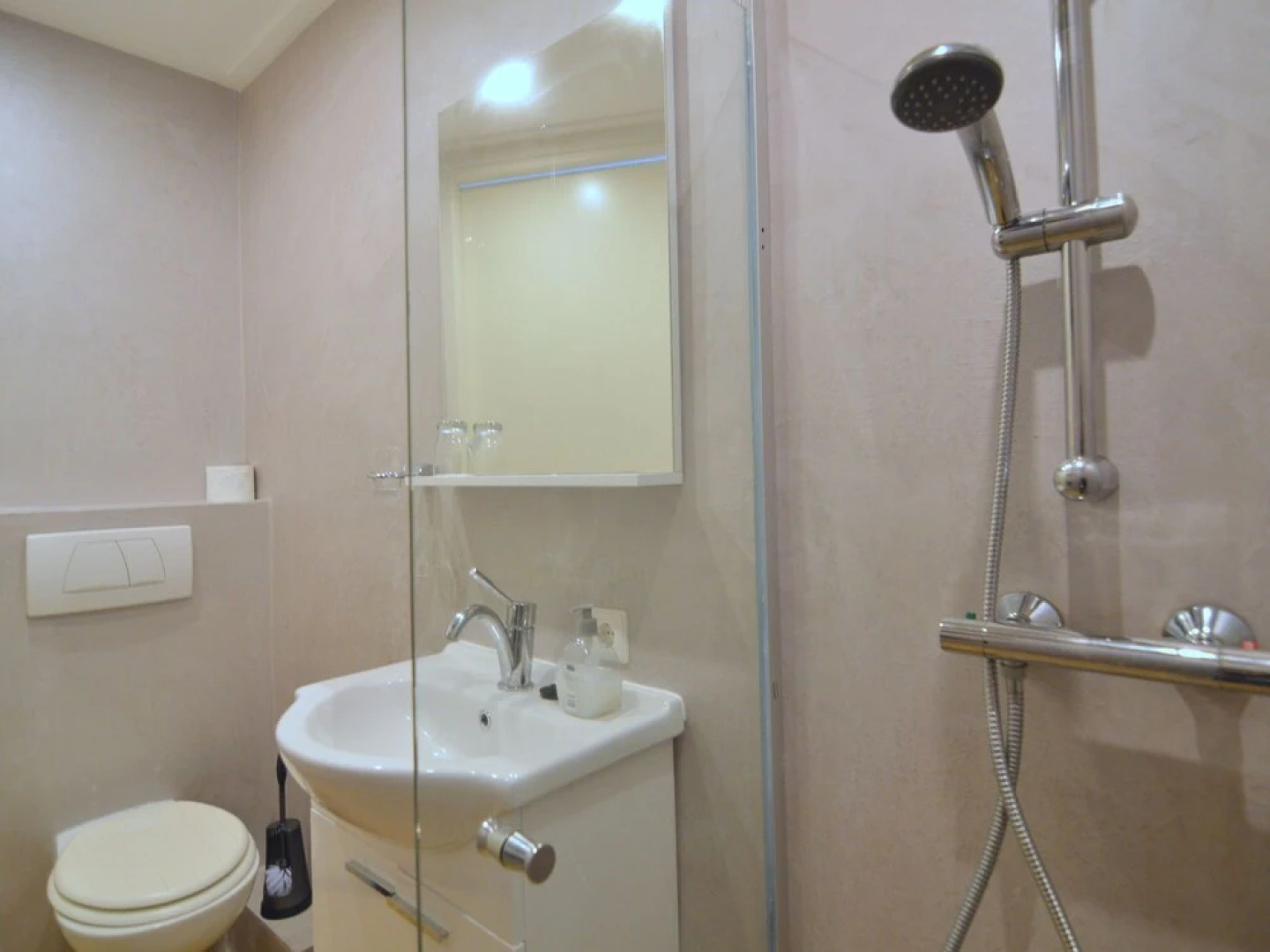 Spacious Holiday Home in Eibergen With a Terrace