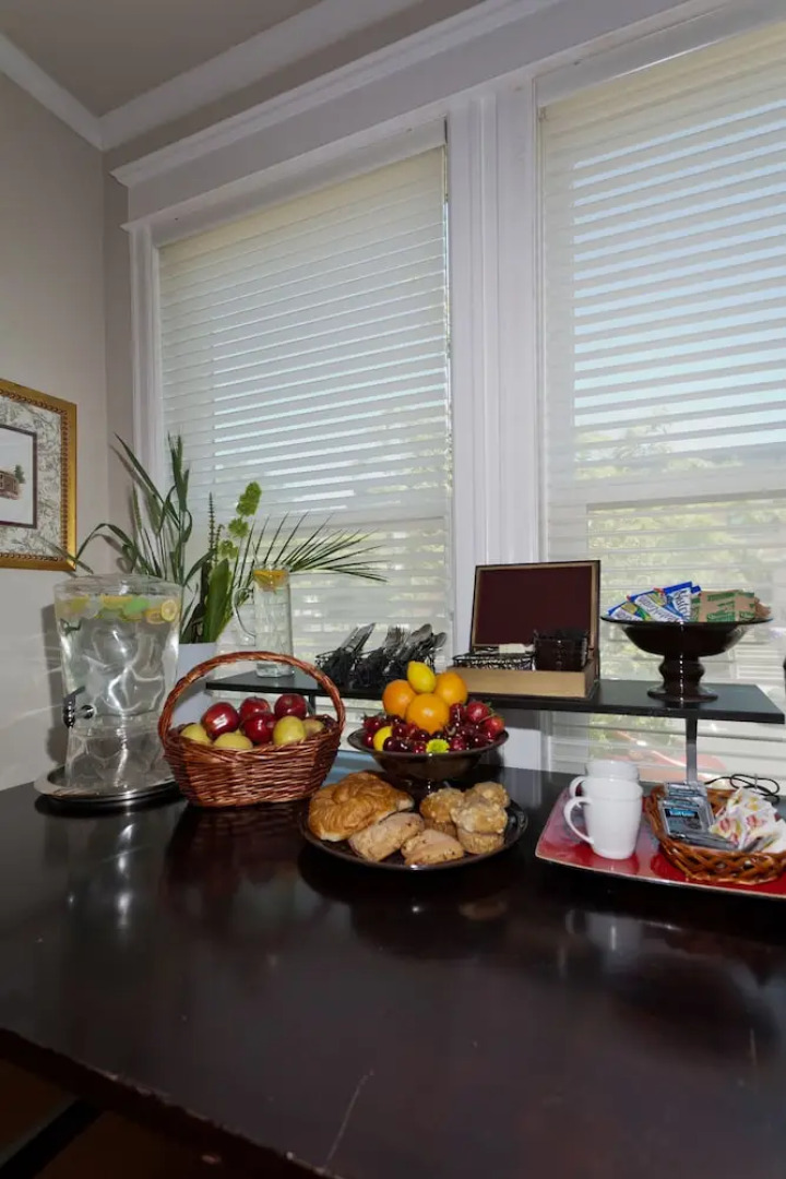 The Orenco Station Hotel