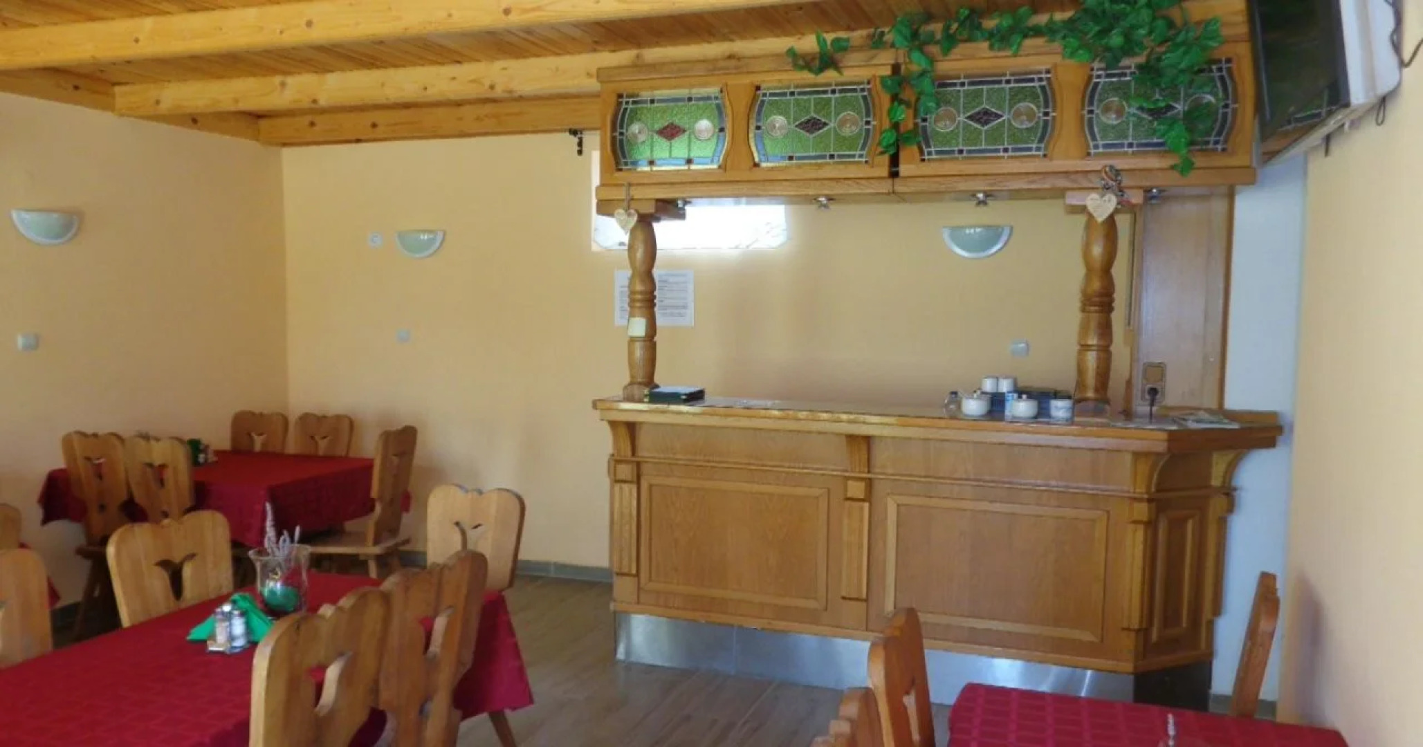 Katica Guesthouse Aggtelek