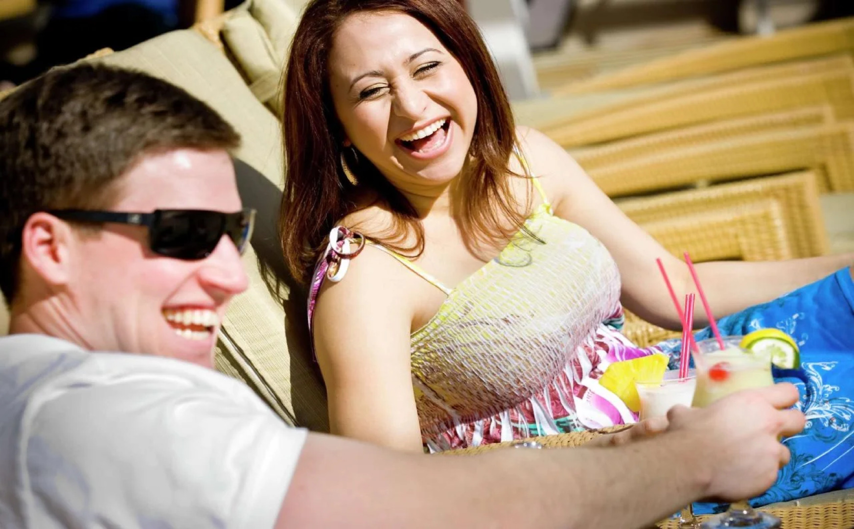 DoubleTree by Hilton Tucson - Reid Park