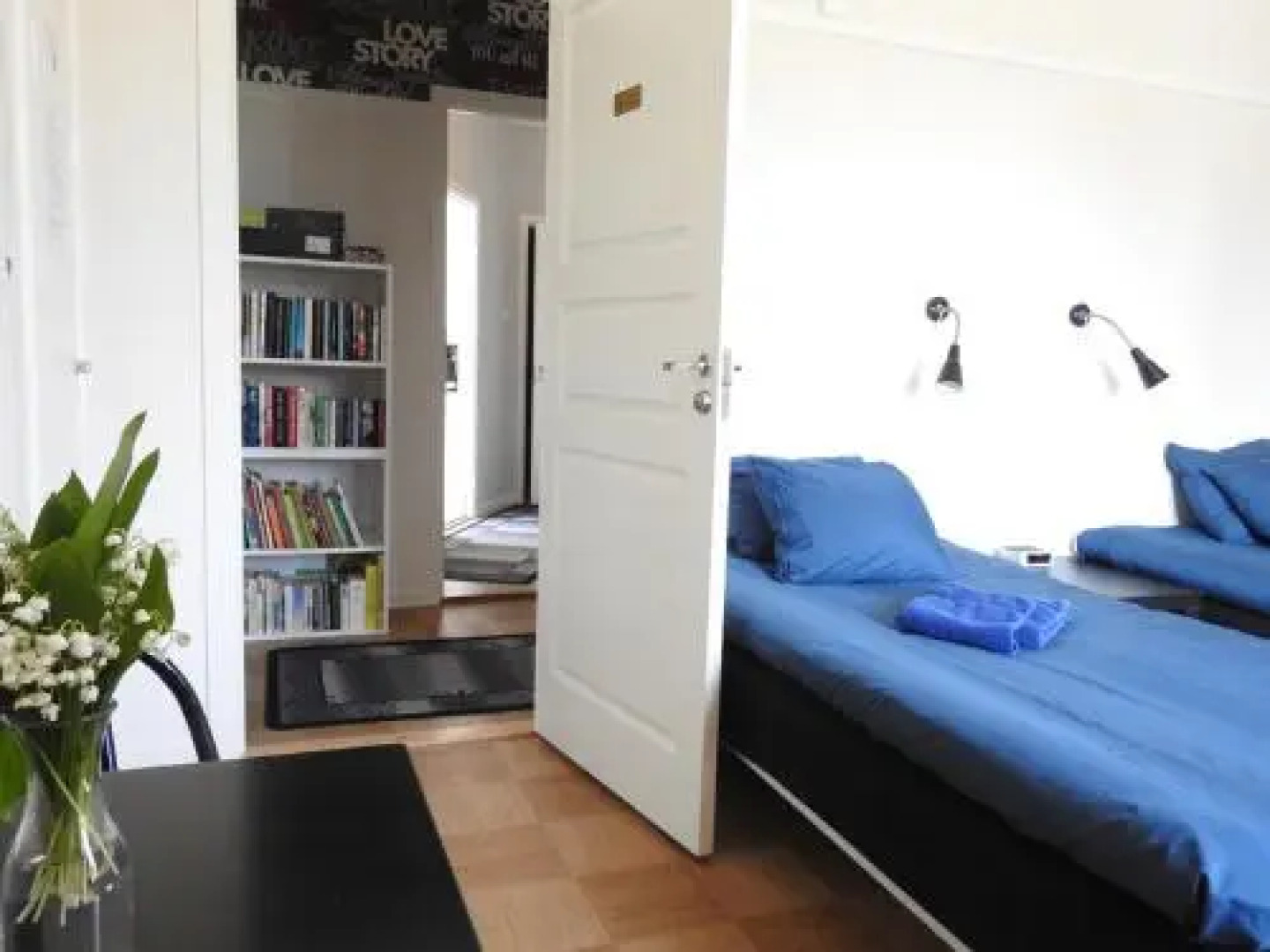 Regnbågsdalen Cafe & Guesthouse