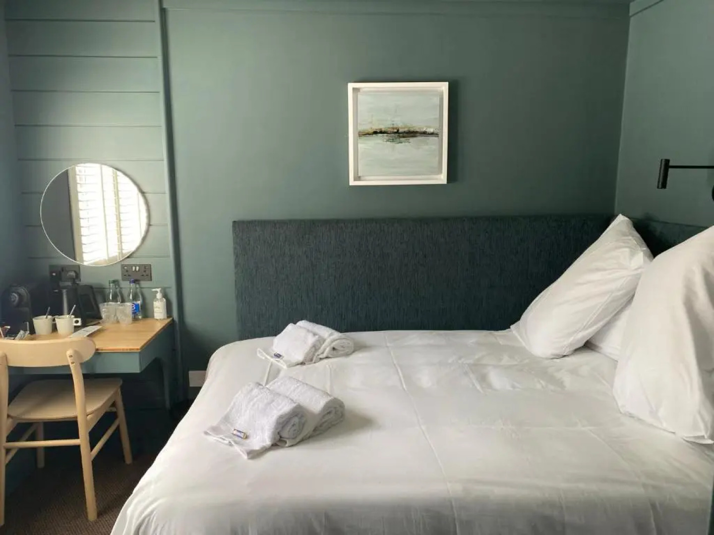 The Lemon Leaf Café Bar and Townhouse