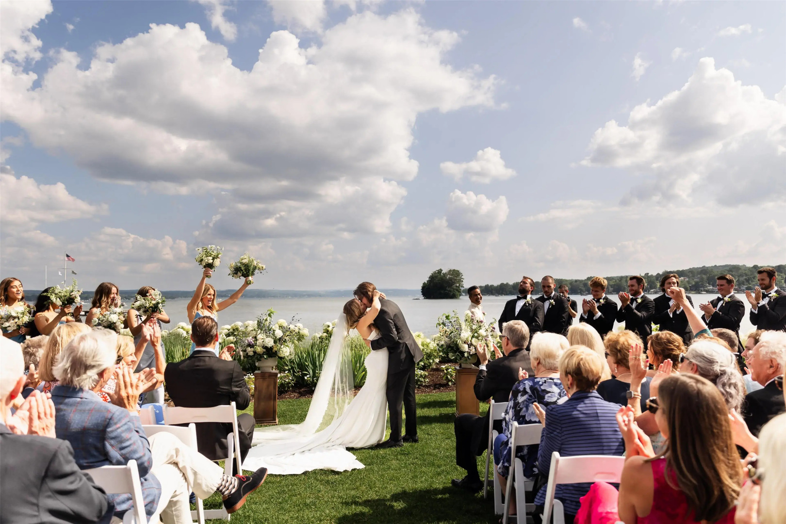 The Lake House on Canandaigua